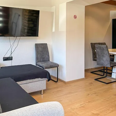 2 Bedroom Gorgeous In *