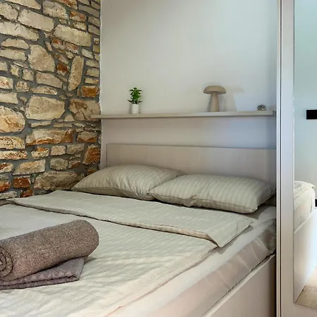 2 Bedroom Gorgeous In Vakantiehuis